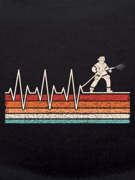 Firefighter Heartbeat
