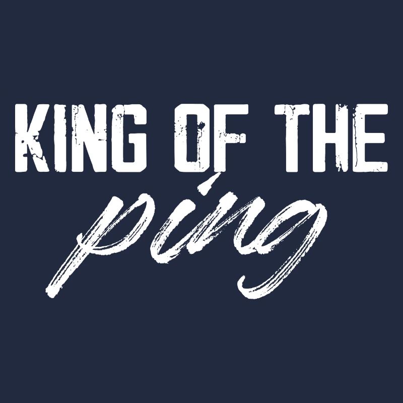 roi du ping Conception d’un réseau informatique