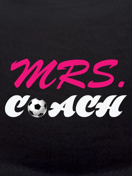 Mrs. Coach