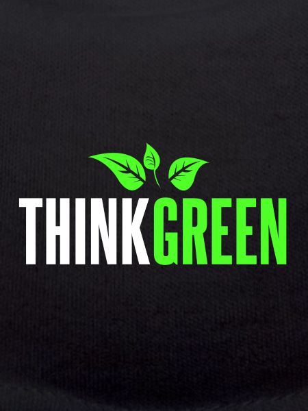 Think Green