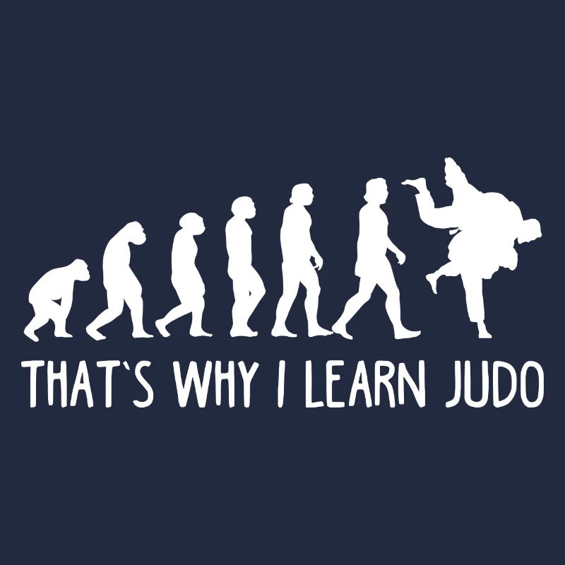 Judo Evolution
