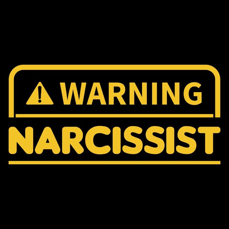 Narcétis drôle danger obsession sarkasti