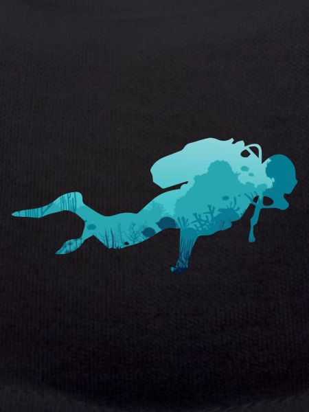 Ocean Diver