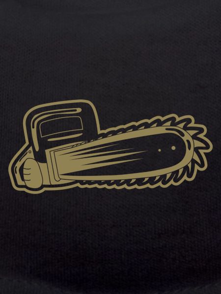 Chainsaw Chainsaw Pocket Design