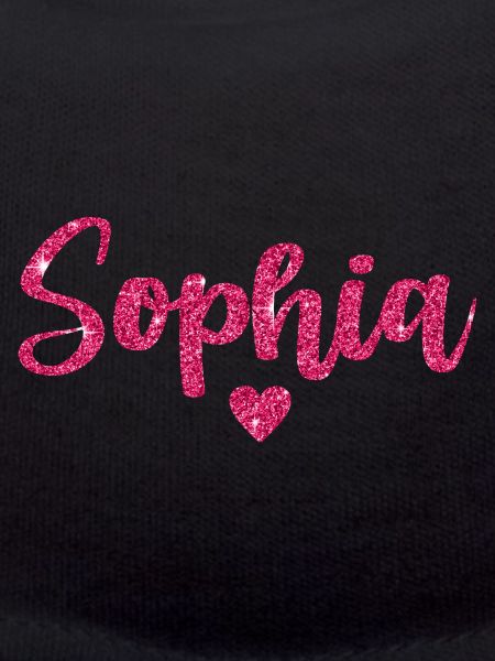 Sophia Heart Pink