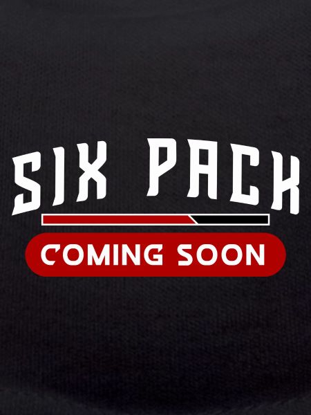 Six Pack à venir 21
