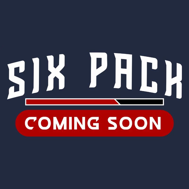 Six Pack à venir 21
