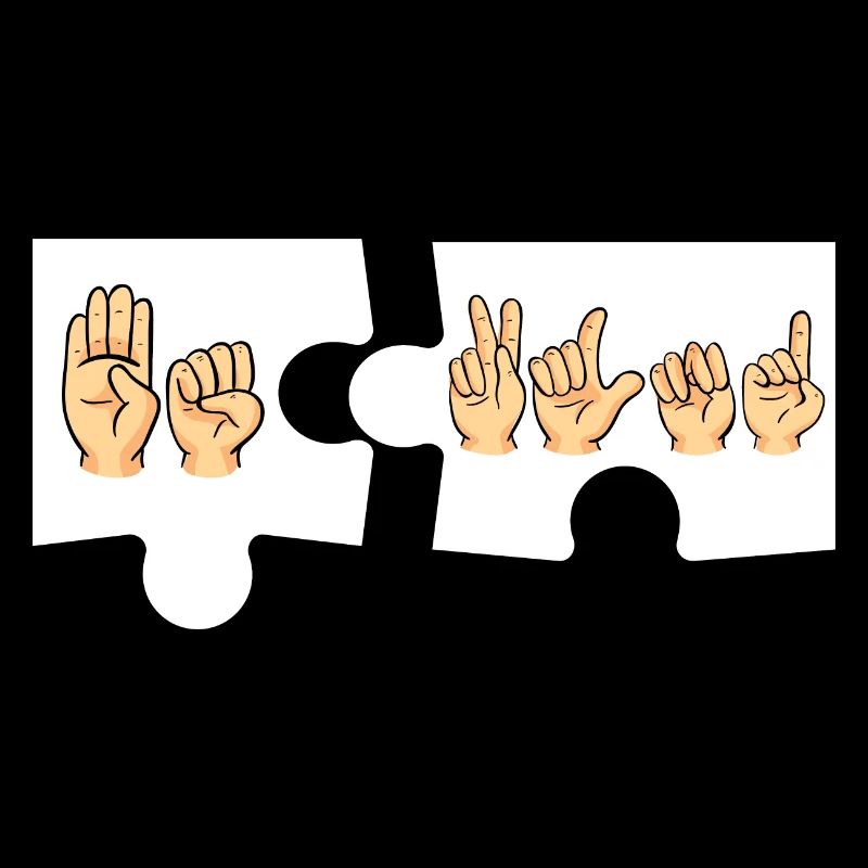 ASL Alphabet American Sing Language ASL Teacher