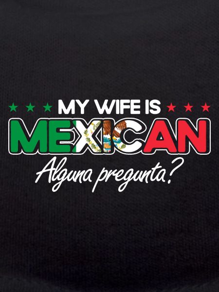 Mexico Mexican Roots Gift