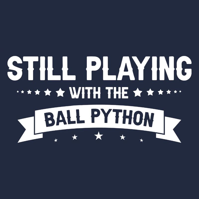 King python design pour les amateurs de serpents