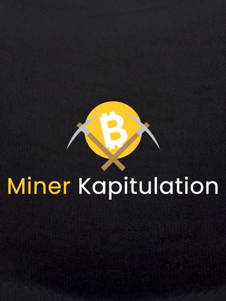 Miner Kapitulation