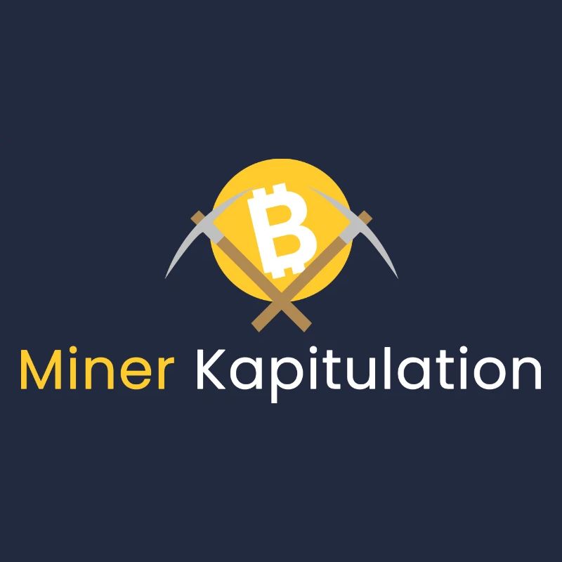 Miner Kapitulation