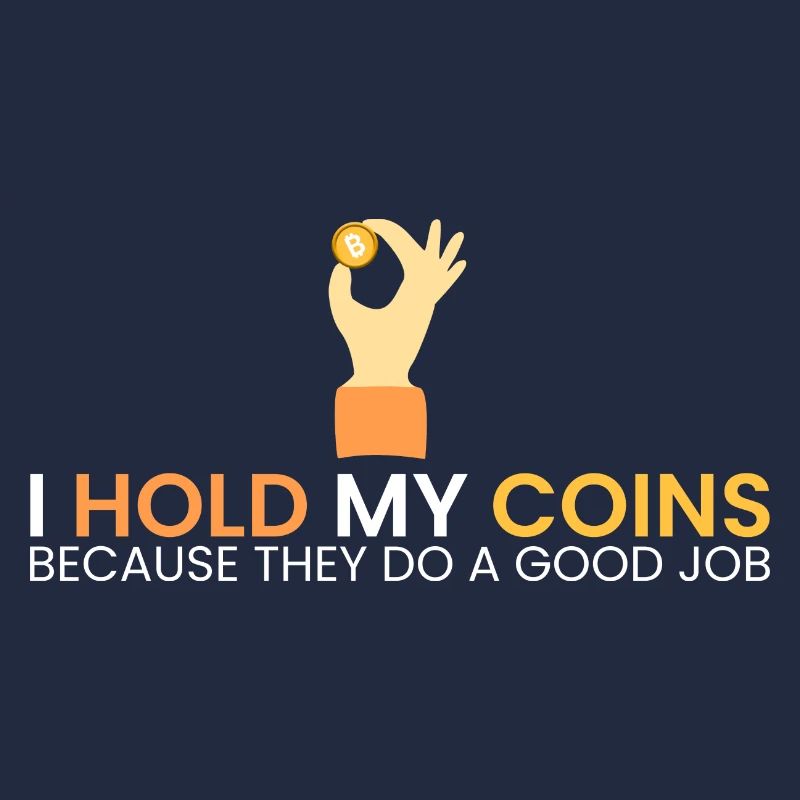my coins do a good job