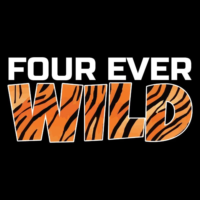 Four Ever Wild 32