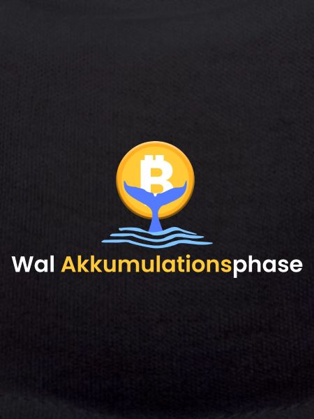 Wal Akkumulationsphase