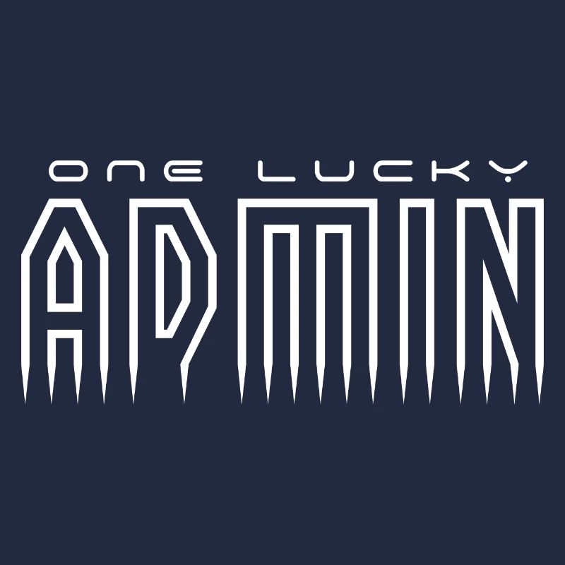 admin administrator moderator web developer IT