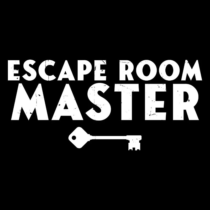 Mystery Gamed Locked Escape Room Master Challenge