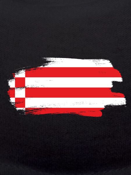 Bremen Flag Bremen Flag