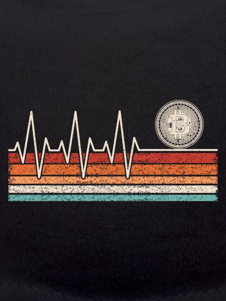 Bitcoin Heartbeat