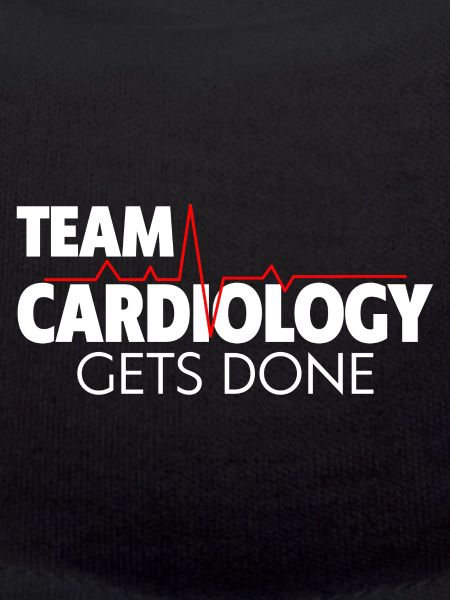 Team Cardiology Gets Done 2