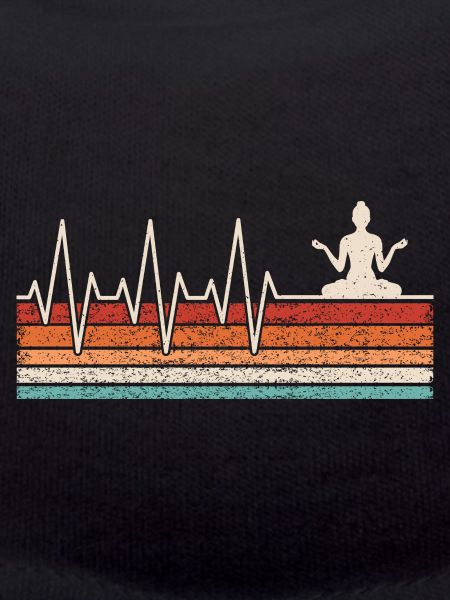 Yoga Heartbeat