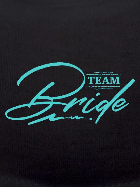 Team Bride