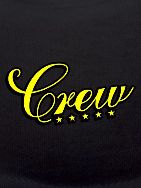 Crew Design