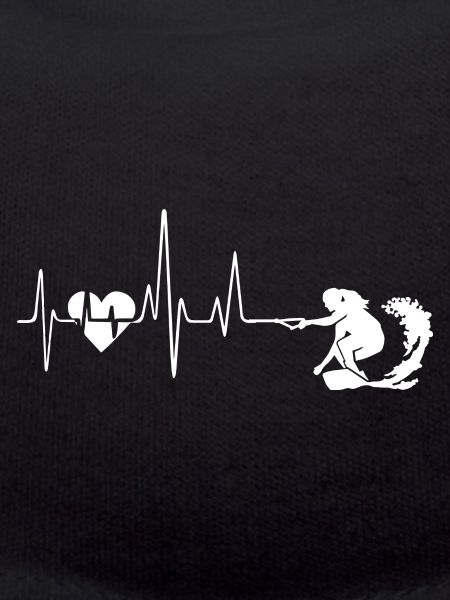 Wakeboarding Heartbeat