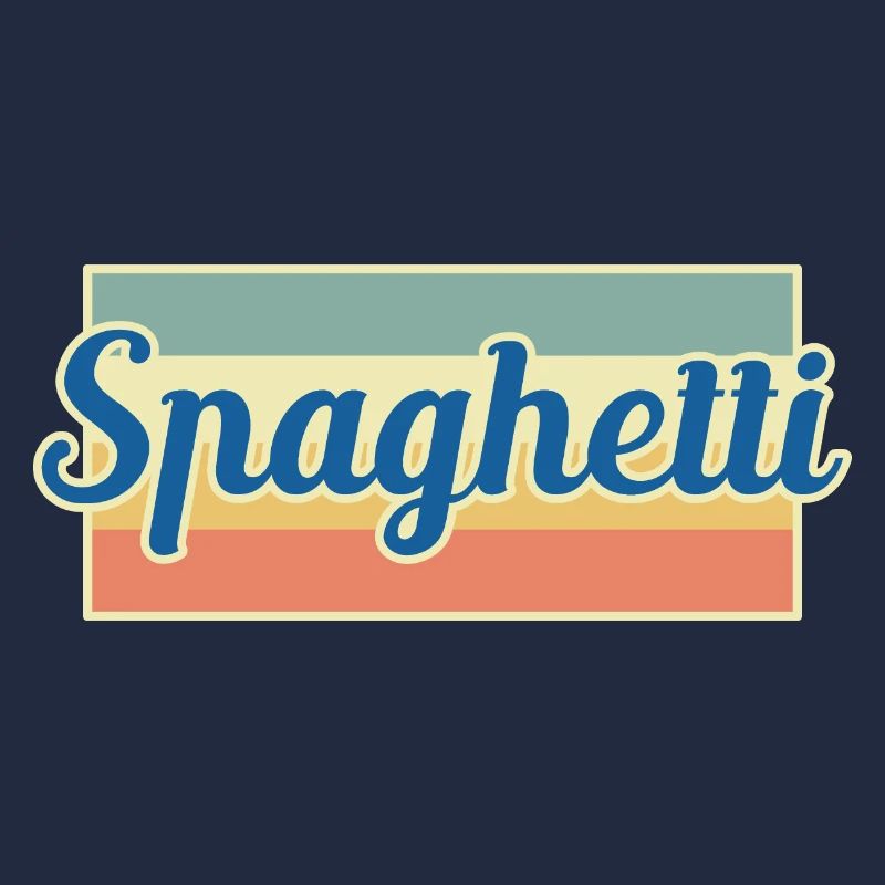 Spaghetti
