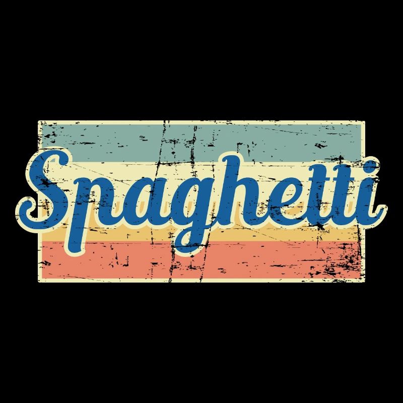 Spaghetti