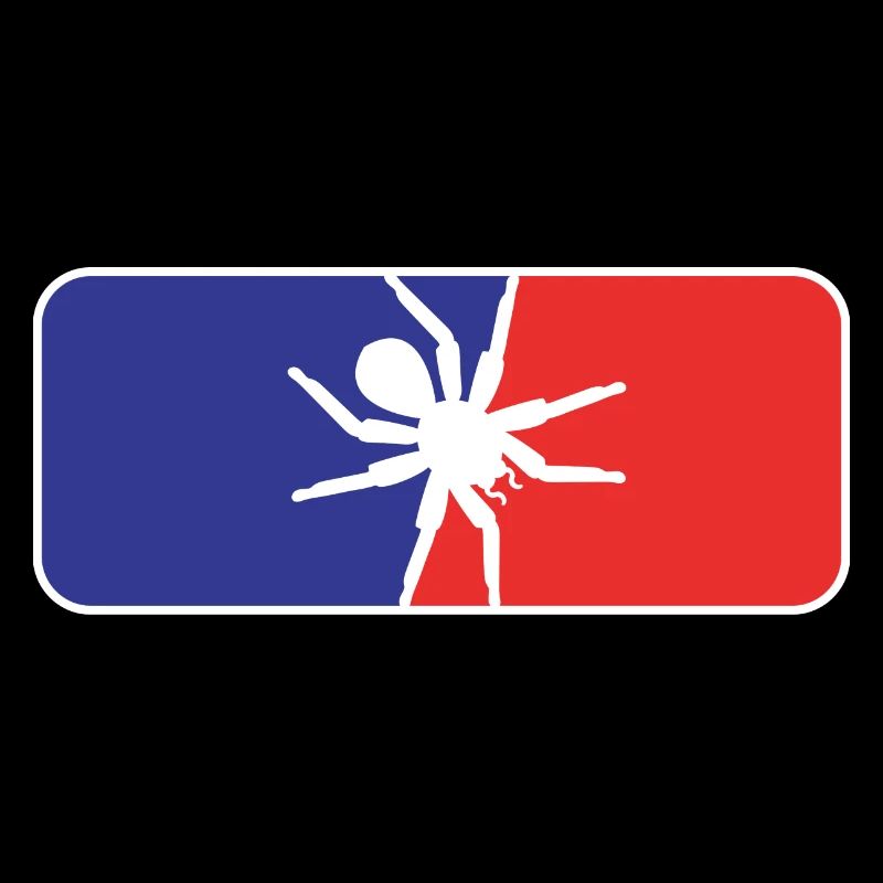 Tarantula sport ligue spider lover tarentule