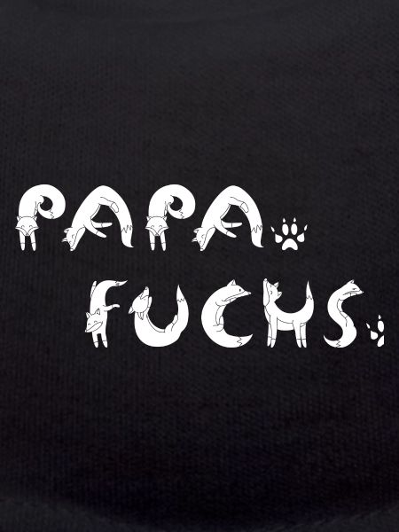 Papa Fuchs