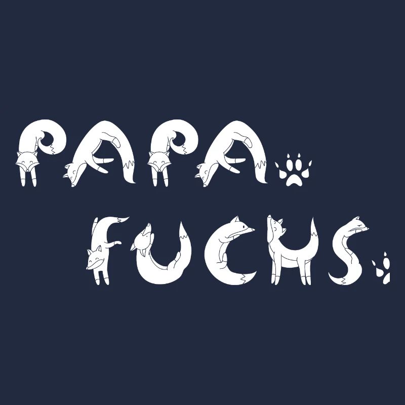 Papa Fuchs