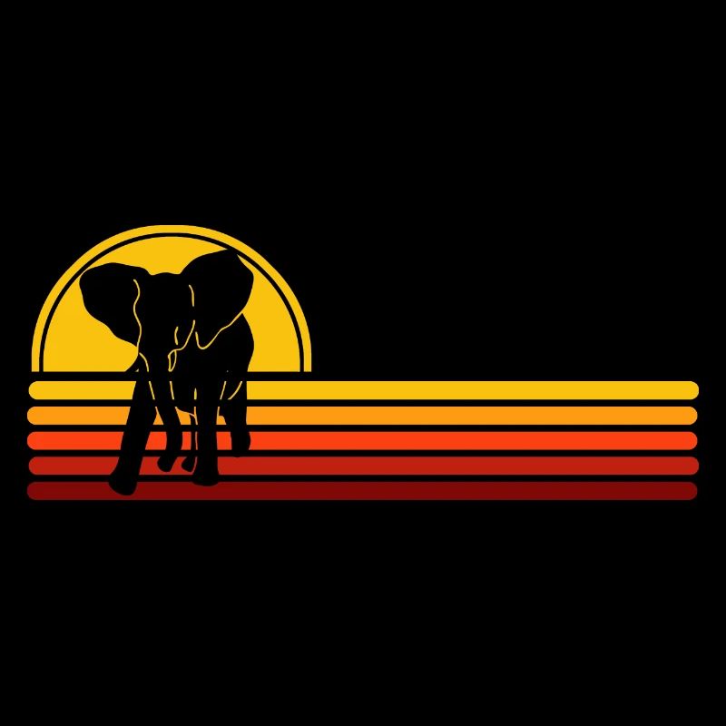 Elefant