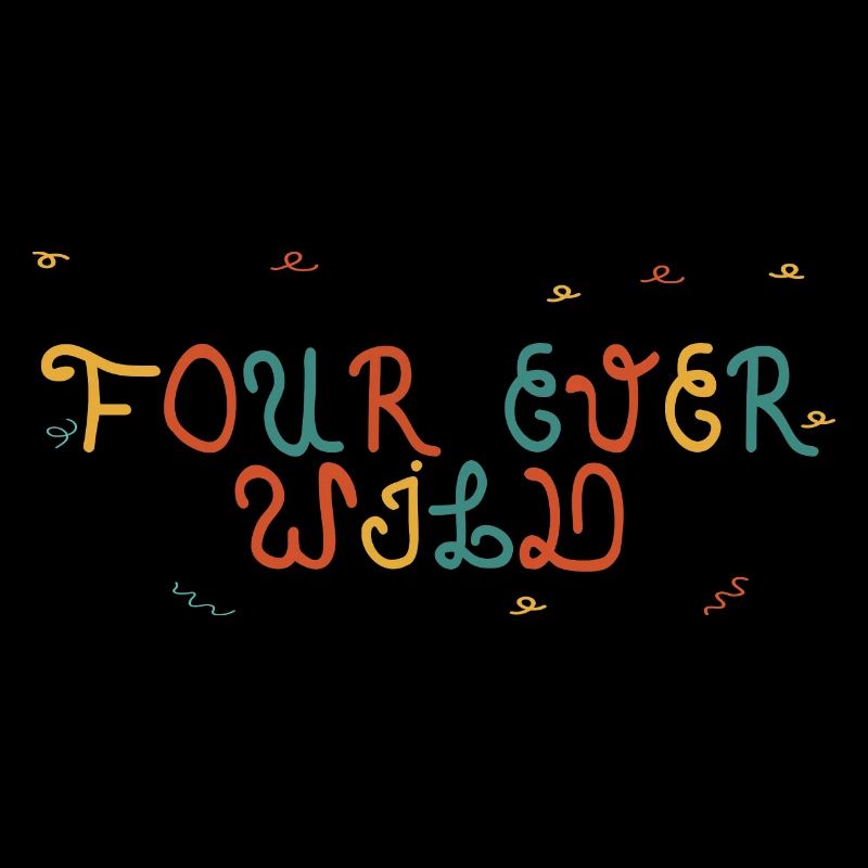 Four Ever Wild 25