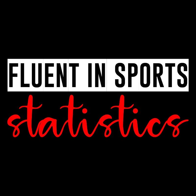 Fluent In Sports Statistics 3