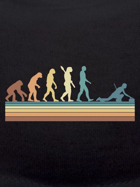 Evolution Curling Team