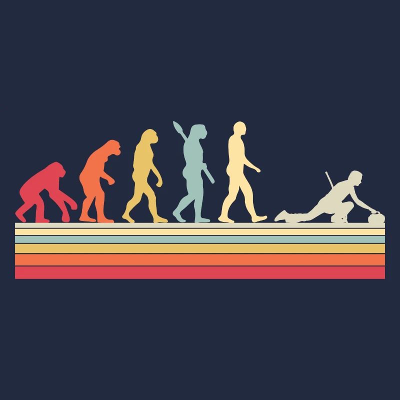 Équipe de curling Evolution