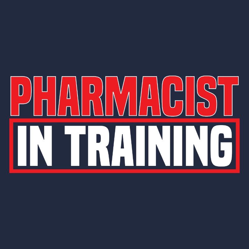Pharmacist in training Pharmacy student pharmacy