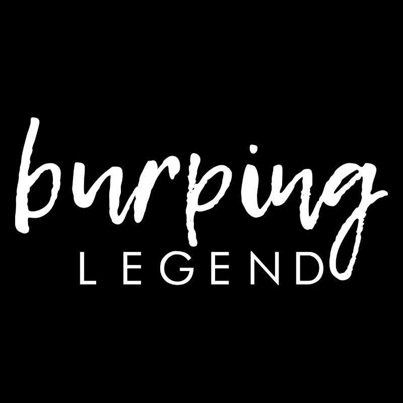 Burping Legend 2