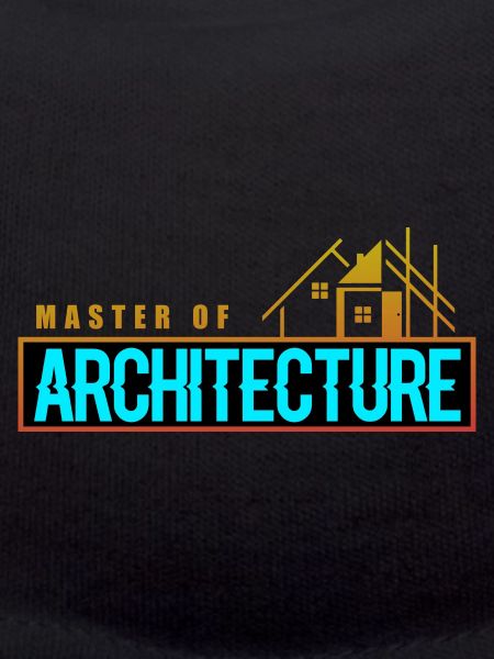 Master of Architecture