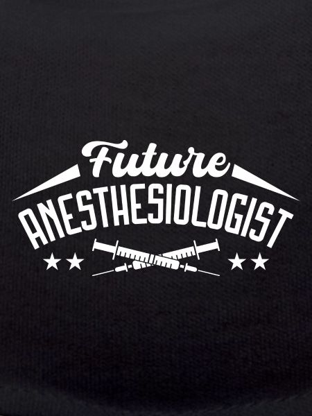 Anesthesia Anesthesia Technician Anesthesiologist