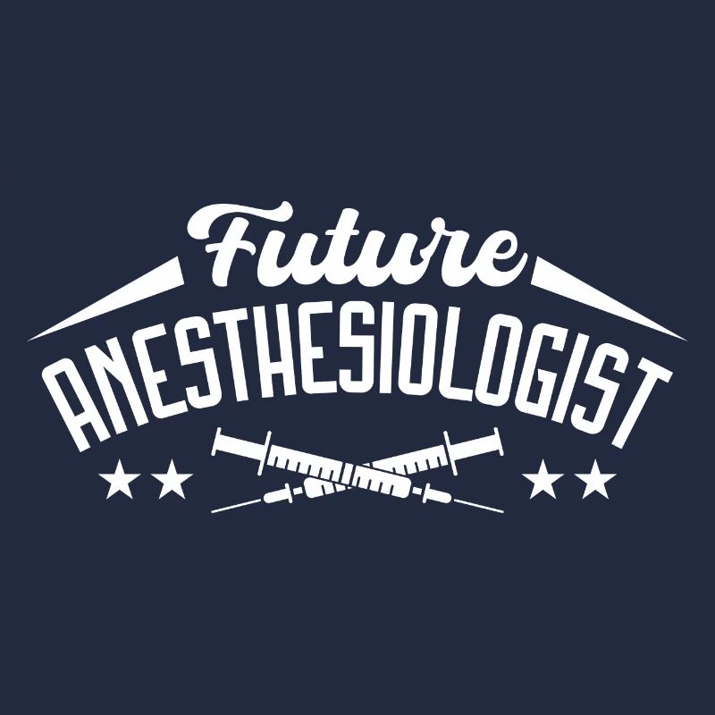 Anesthesia Anesthesia Technician Anesthesiologist