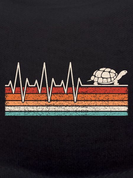 Turtle Heartbeat