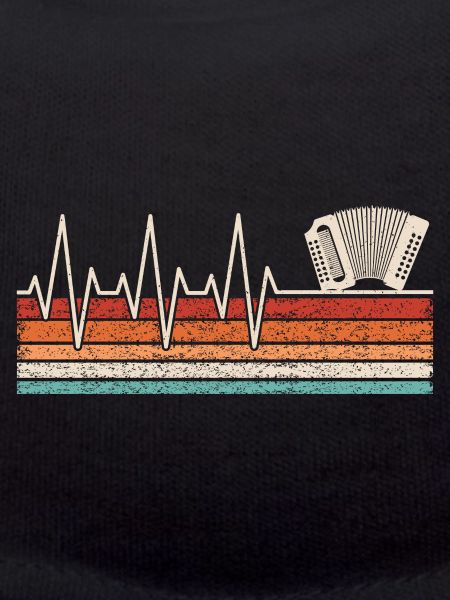 Harmonica Heartbeat