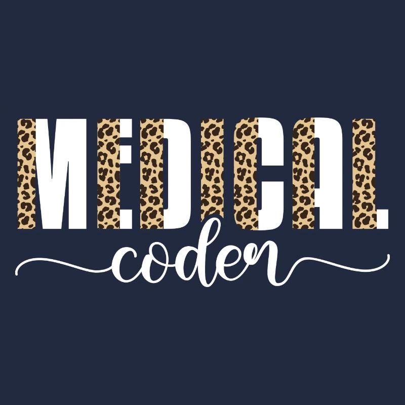 medical coder Design for a medical coder