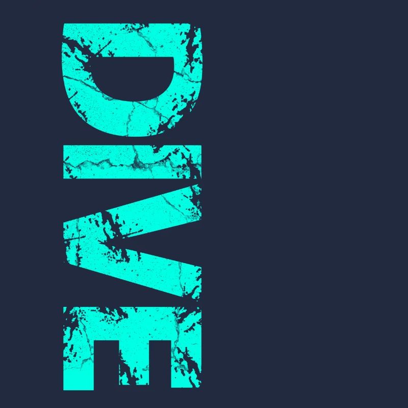 dive