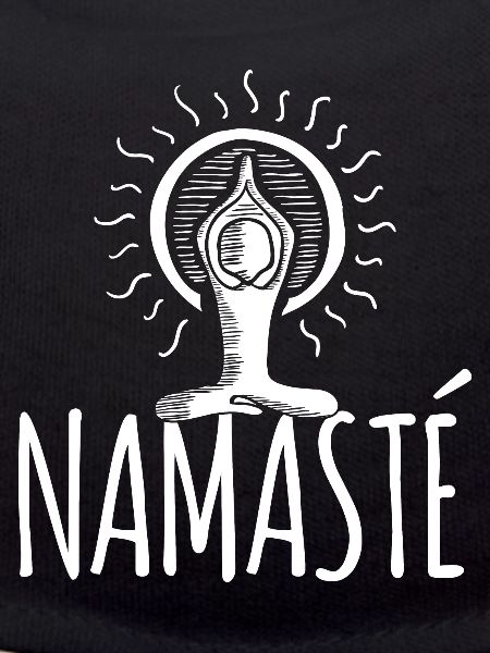 Yoga Namaste