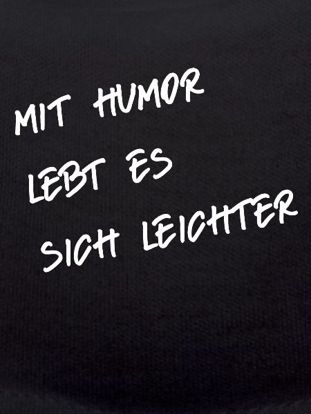 Humour