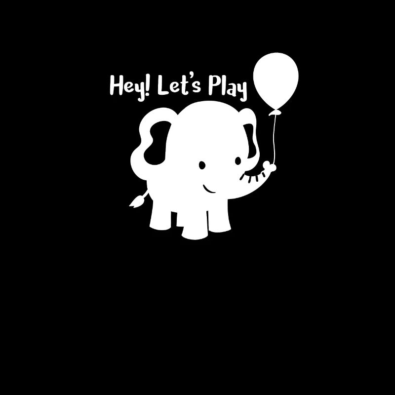 Elefant - elephant